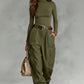 WREN | RELAXED WIDE-LEG
