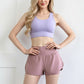 DEXA | POCKET SPORT SHORTS