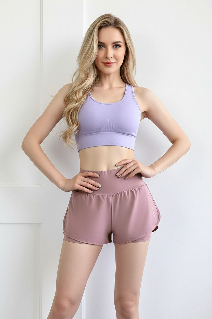 DEXA | POCKET SPORT SHORTS