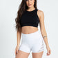 NIXA | PEACH HIP LEGGINGS