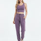 DEVA | BREATHABLE CASUAL JOGGERS