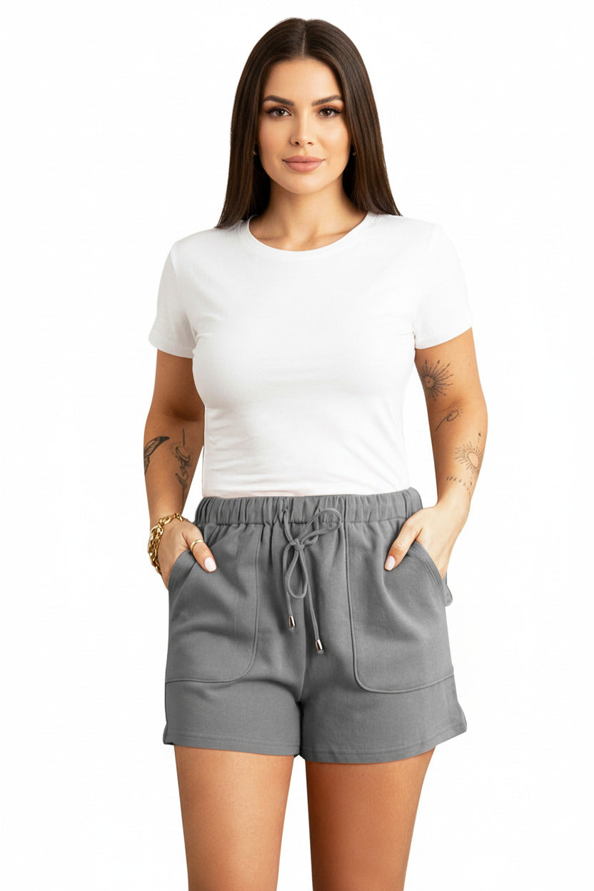 JUNO | STRAIGHT DRAWSTRING