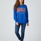 GLORIA | BROOKLYN VARSITY
