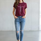 LIVIA | FAITH MINIMALIST