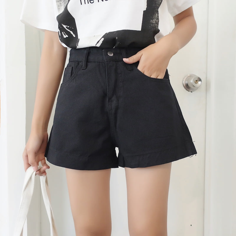 NINA | CLASSIC DENIM