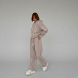 ILSA | HOODED JOGGER SUIT