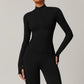 FREYA | THERMAL ZIP PERFORMANCE JACKET