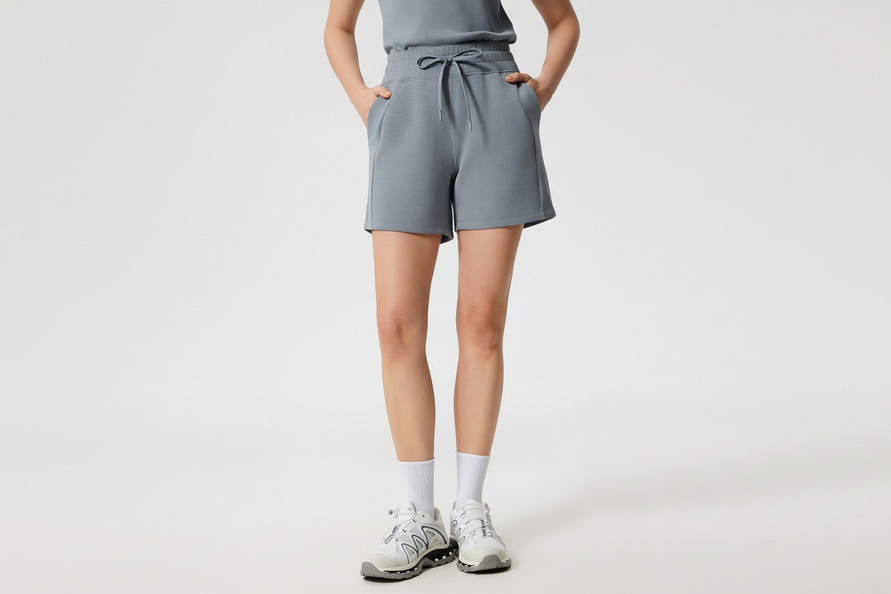 JADE | ACTIVE LOOSE SHORTS