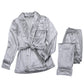 SOFT | VELVET NIGHT SUIT
