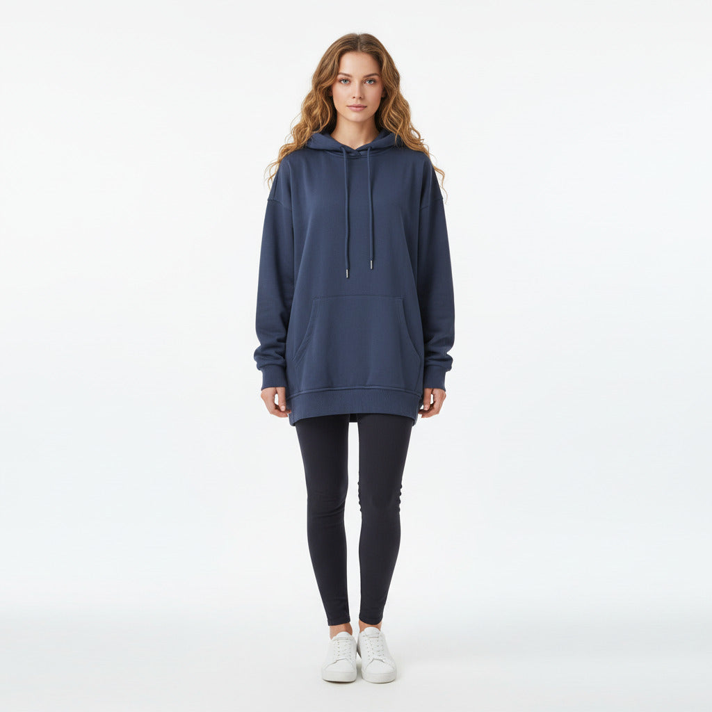 FROST | FLEECE SPORTS SWEATSHIRT
