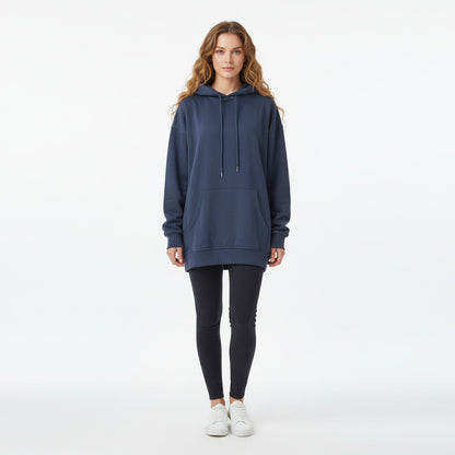 FROST | FLEECE SPORTS SWEATSHIRT