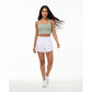 TEXA | POCKET YOGA SHORTS