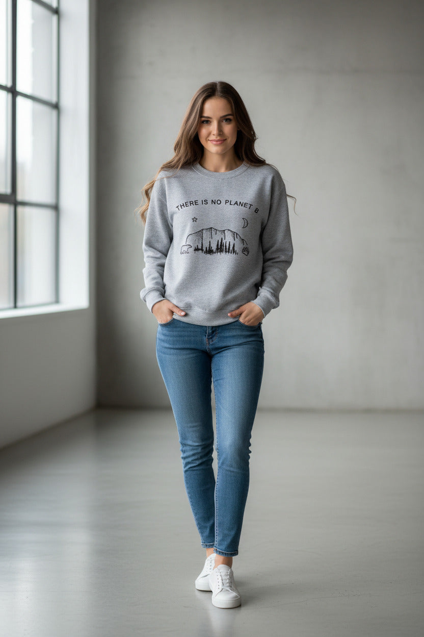 ANISA | PLANET PRINT