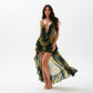 REMY | BACKLESS IRREGULAR SUIT