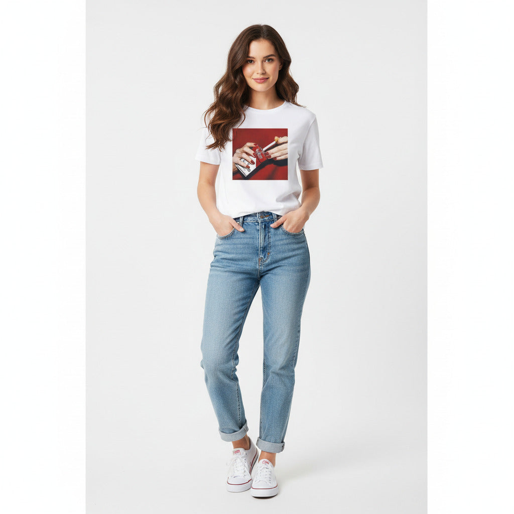 TESSA | VINTAGE HAND