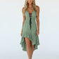 RIVIERA | VINTAGE CASUAL BEACH DRESS