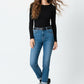 CLEO | LOOSE HAREM DENIM