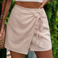 KORA | TEXTURED CULOTTES