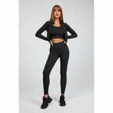 PIXA | SLEEVELESS SPORTS SUIT