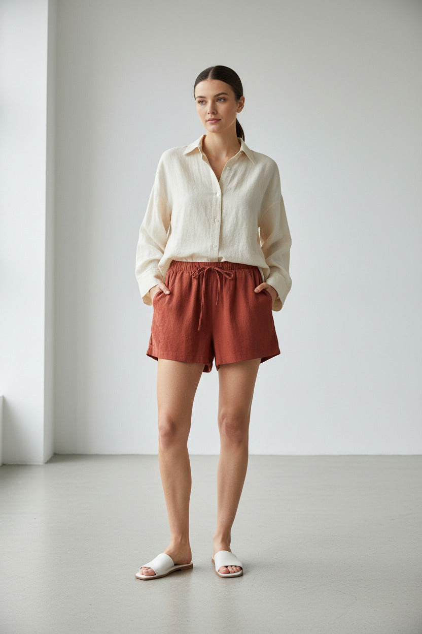 HANA | KOREAN LINEN
