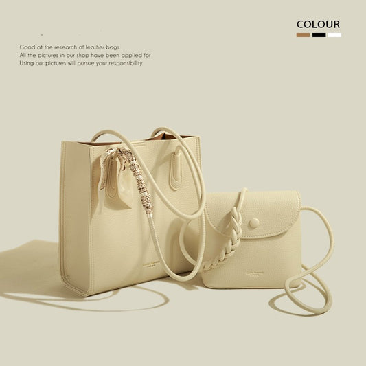 ISOLDE | TEXTURE COMBO SET