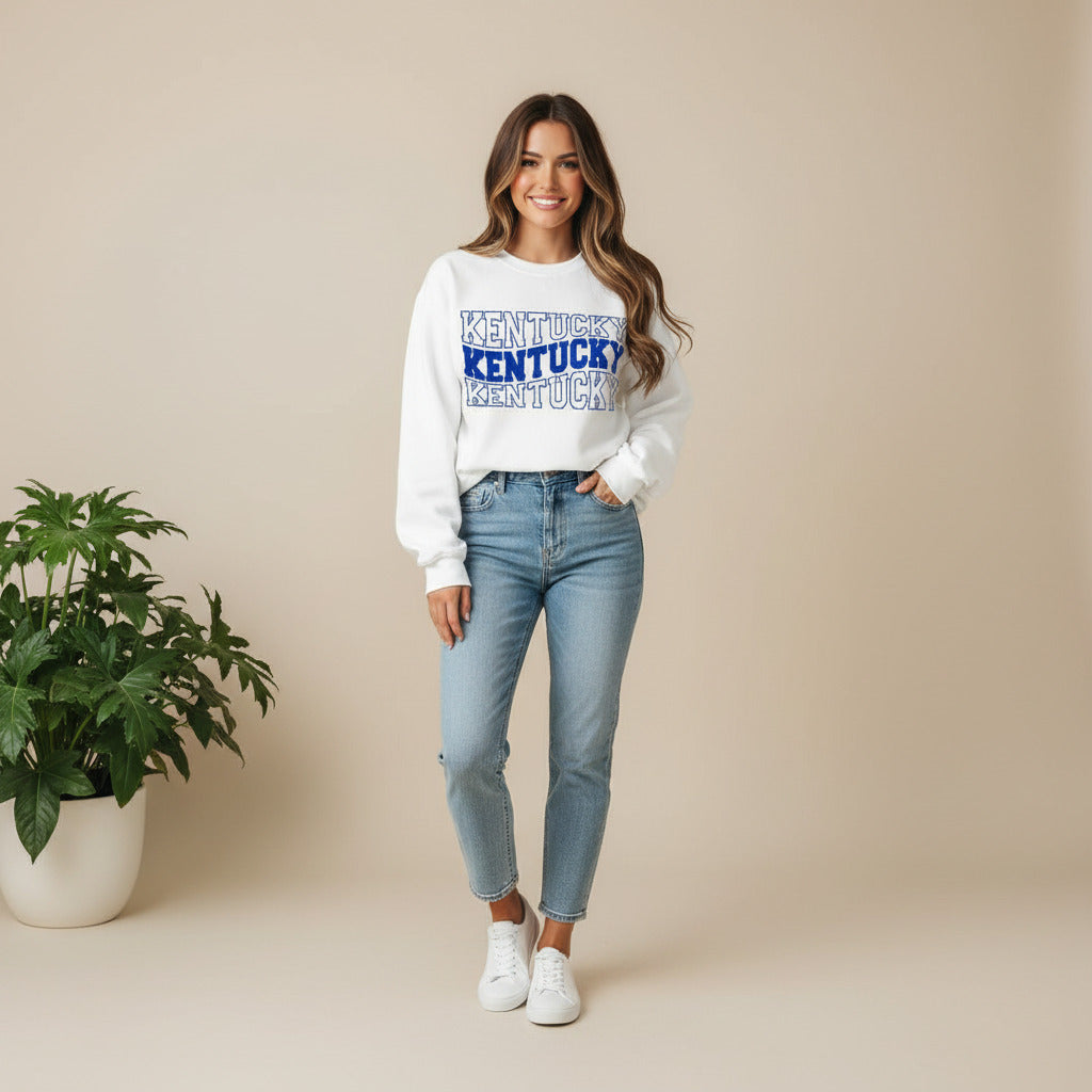 OLIVIA | KENTUCKY PRIDE