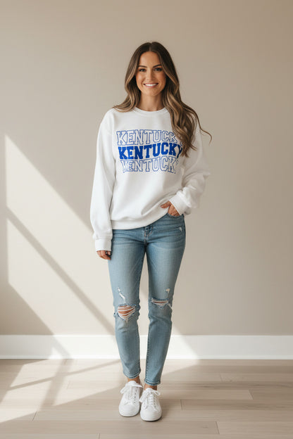 OLIVIA | KENTUCKY PRIDE