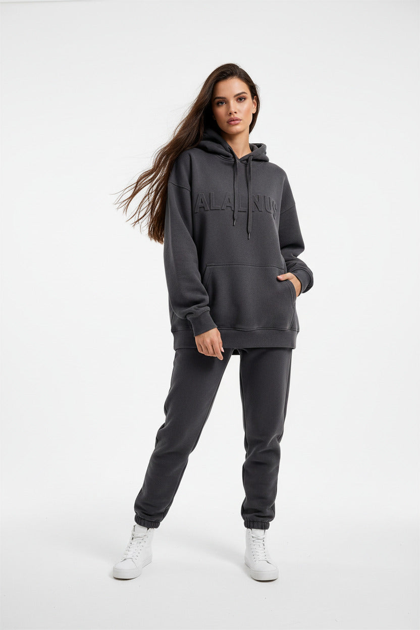 BEAU | HEAVY WEIGHT PULLOVER