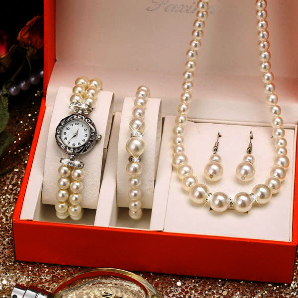 GIFT | JEWELLERY GIFT SET