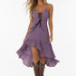 RIVIERA | VINTAGE CASUAL BEACH DRESS