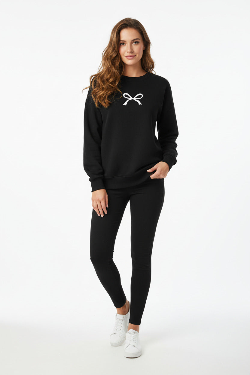 MAYRA | MINIMAL BOW