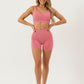 SIXA | SUMMER GYM SHORTS