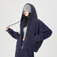 SORI | KOREAN CASUAL FLEECE