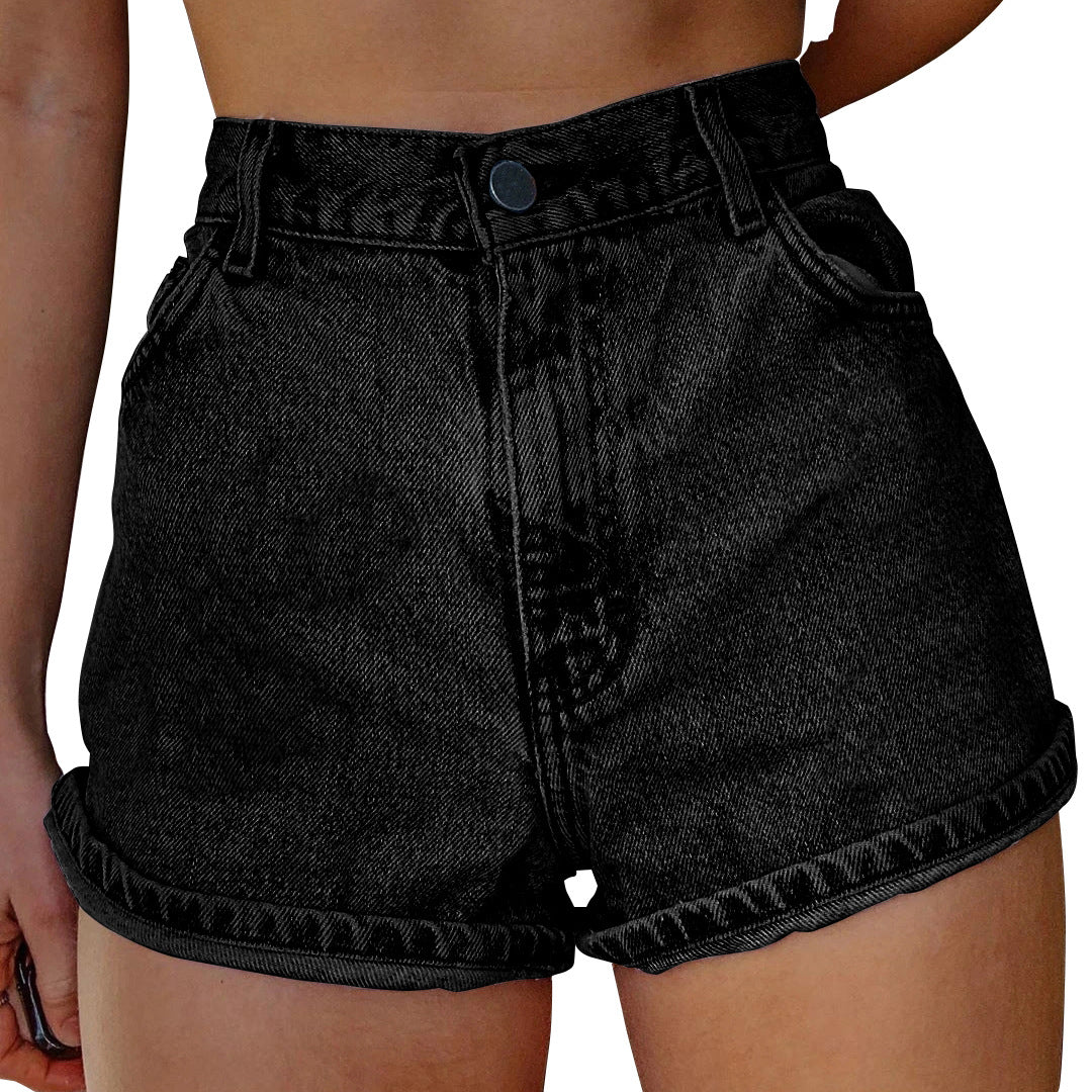 SOLA | EMBROIDERY DENIM
