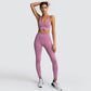 TIXA | NYLON SEAMLESS SET