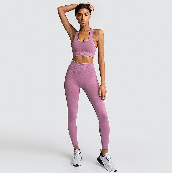 TIXA | NYLON SEAMLESS SET