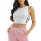 DIXA | DRAWSTRING GYM SHORTS