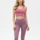 RIXA | POCKET PUSH-UP LEGGINGS