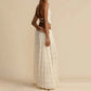 BELLA | HALTER & SKIRT SET