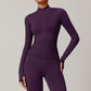 FREYA | THERMAL ZIP PERFORMANCE JACKET