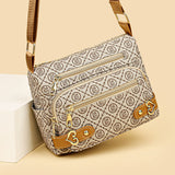 JULIETTE | BUSINESS CROSSBODY