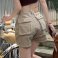 KIRA | WORKWEAR DENIM