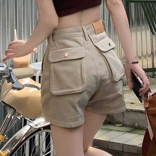 KIRA | WORKWEAR DENIM