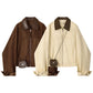 CLEO | RETRO LOOSE JACKET