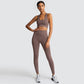 TIXA | NYLON SEAMLESS SET