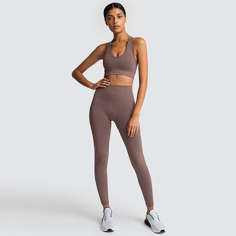 TIXA | NYLON SEAMLESS SET