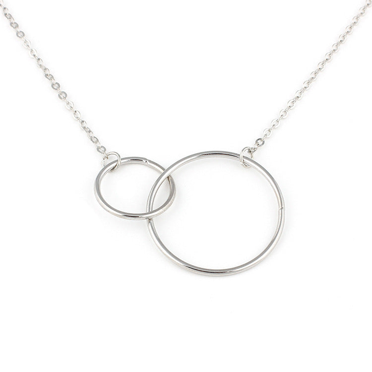 VALENTINA | DOUBLE OT CHAIN