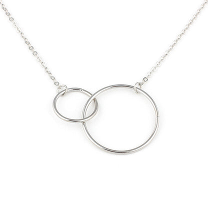 VALENTINA | DOUBLE OT CHAIN