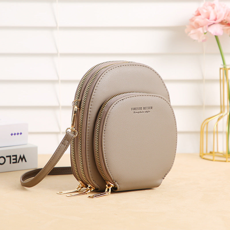 MINI | MULTIFUNCTIONAL MINI LONG BAG