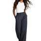 ÉLISE | TAILORED CASUAL WIDE-LEG SUIT